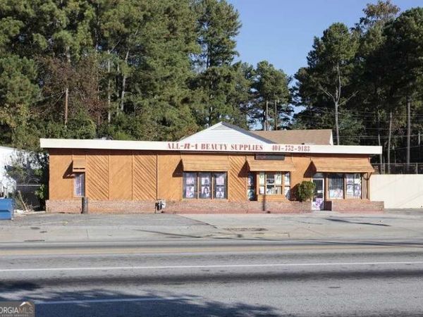 2065 Campbellton Road SW, Atlanta, GA 30311