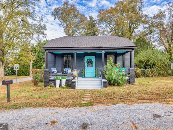 3149 Thompson Avenue SE, Covington, GA 30014