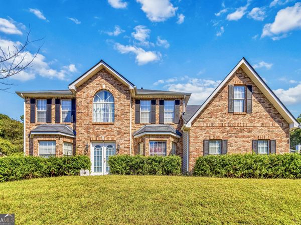 4177 Donna Way, Lithonia, GA 30038