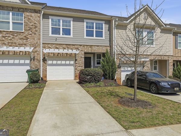 145 Swindon Drive, Mcdonough, GA 30253