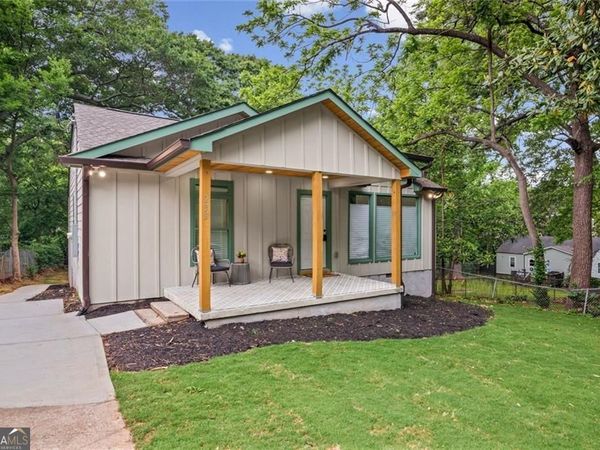 239 Haas Avenue SE, Atlanta, GA 30316