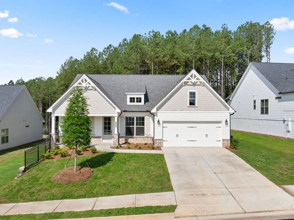 712 Brooke View Drive, Canton, GA 30115