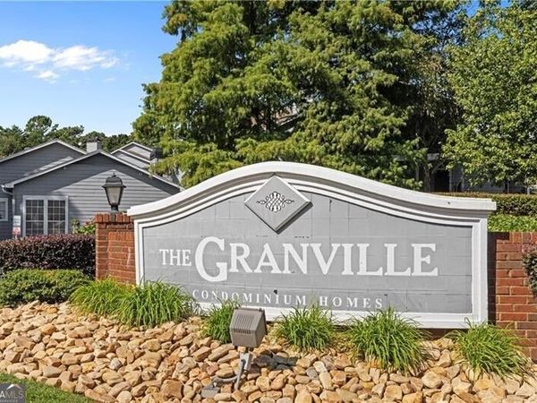 640 Granville Court, Atlanta, GA 30328