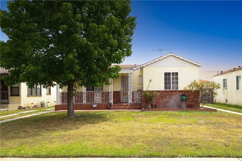11702 Utah, South Gate, CA 90280 Main Photo