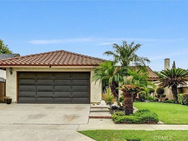 17918 Pires Avenue, Cerritos, CA 90703