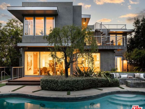 700 El Medio Avenue, Pacific Palisades, CA 90272