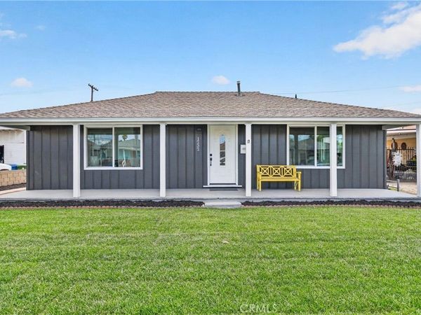 1232 W Papeete, Wilmington, CA 90744