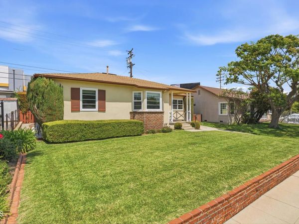 3747 Arboleda Street, Pasadena, CA 91107