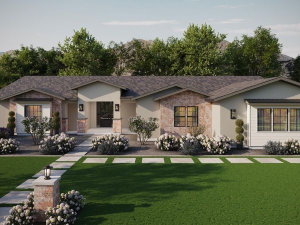 11462 W Avenida Del Rey, Peoria, AZ 85383
