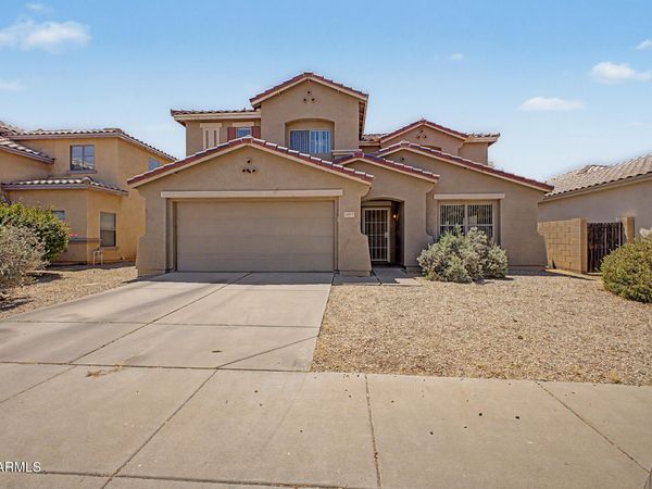 2607 W BLOCH Road, Phoenix, AZ 85041