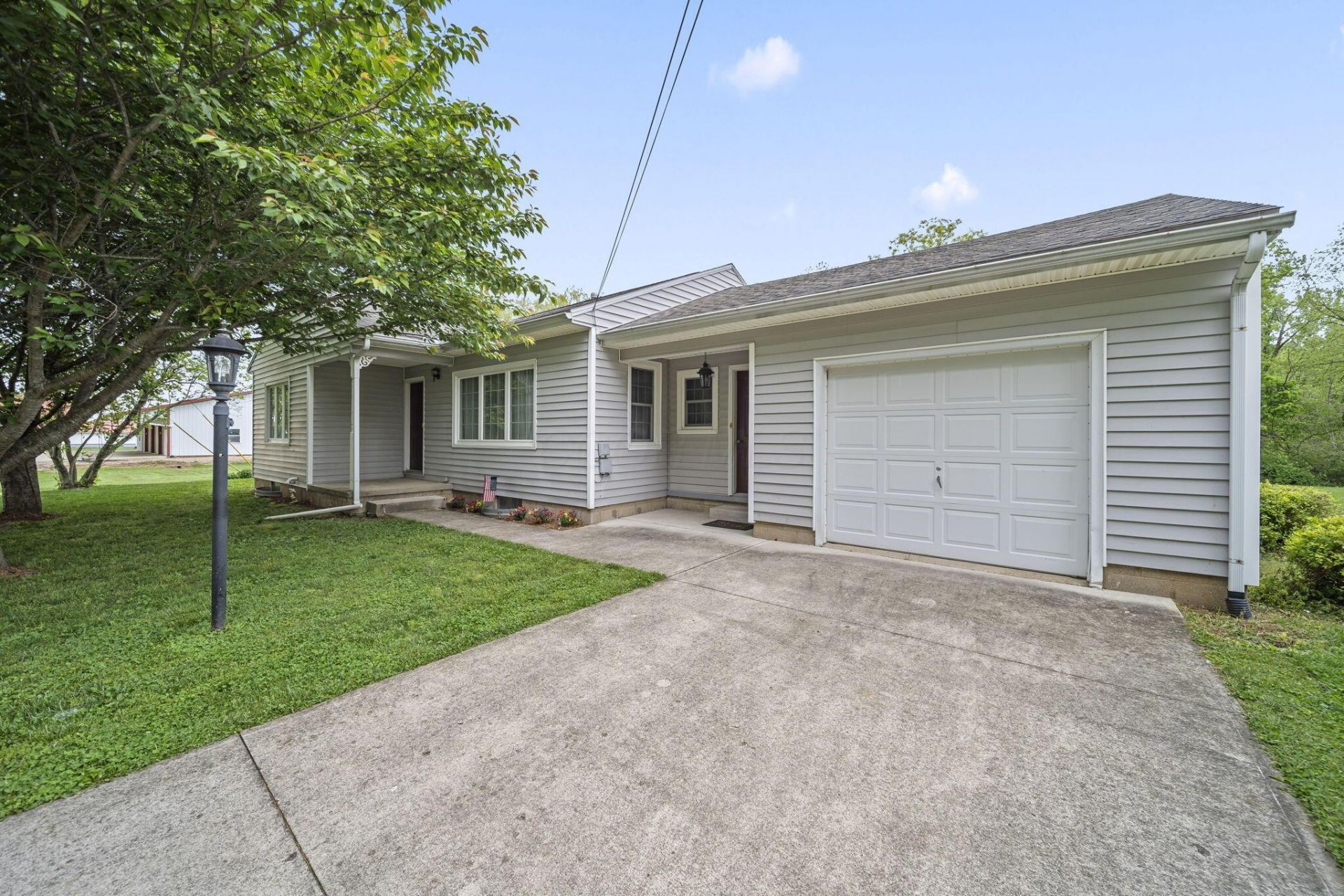 282 Water Street, Richmond Dale, OH 45673 Main Photo