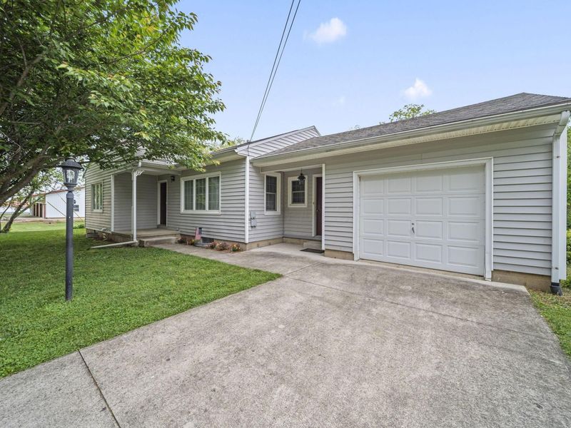 282 Water Street, Richmond Dale, OH 45673 Photo 1