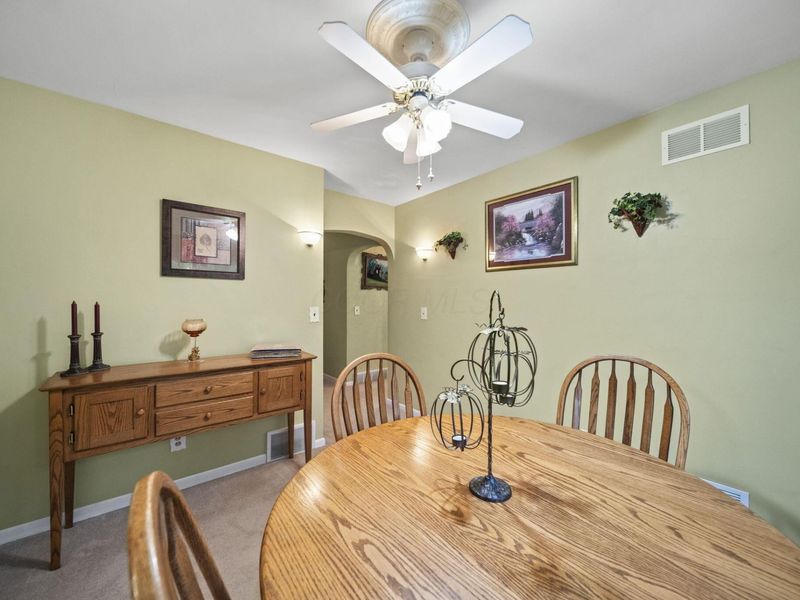 282 Water Street, Richmond Dale, OH 45673 Photo 13