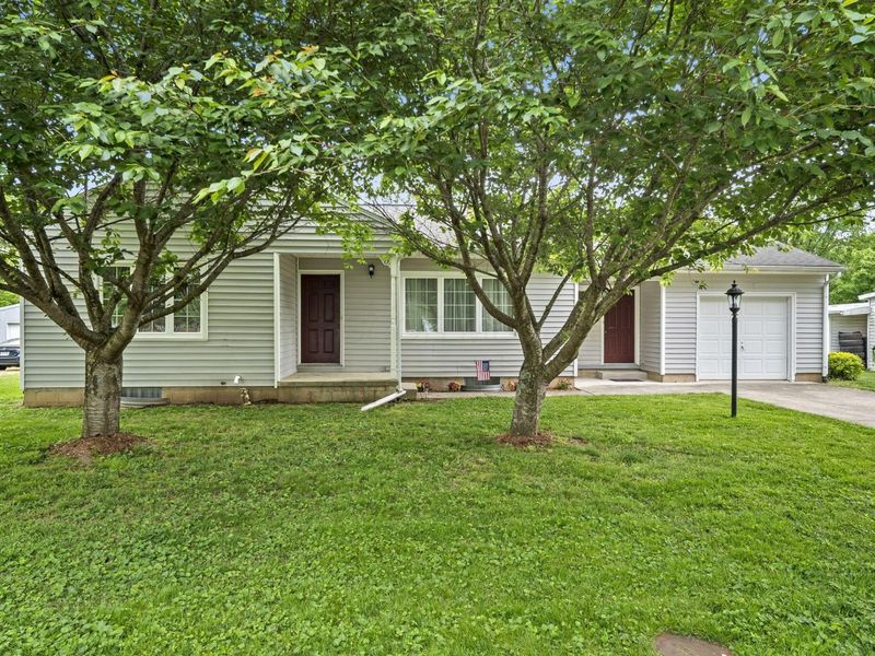282 Water Street, Richmond Dale, OH 45673 Photo 2