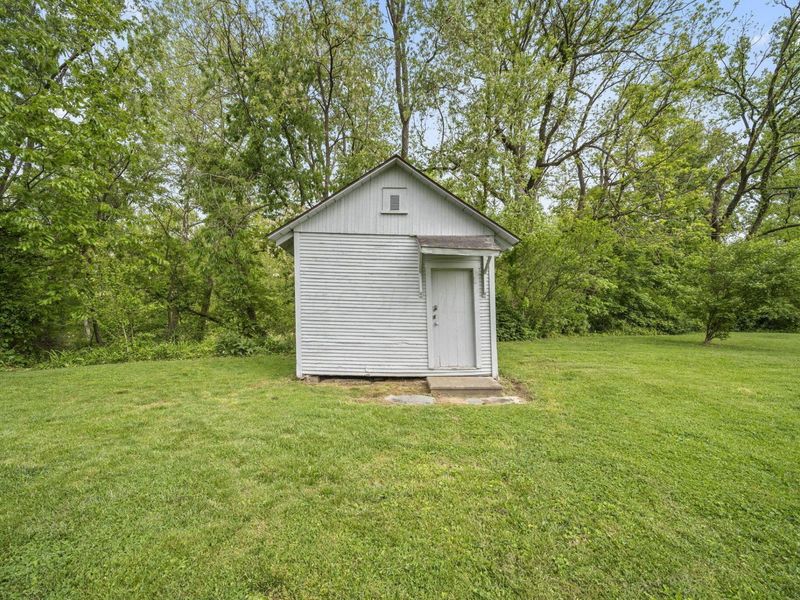 282 Water Street, Richmond Dale, OH 45673 Photo 39
