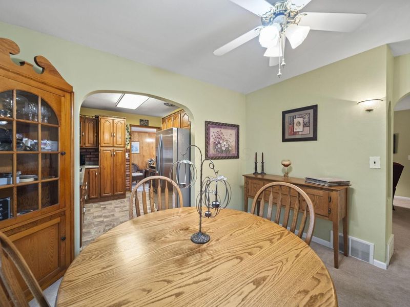 282 Water Street, Richmond Dale, OH 45673 Photo 9