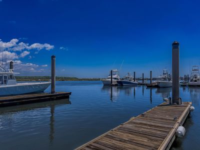 3702 Dock Site Road, Unit B 11, Edisto Island, SC 29438