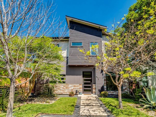 812 W Live Oak ST, Austin, TX 78704