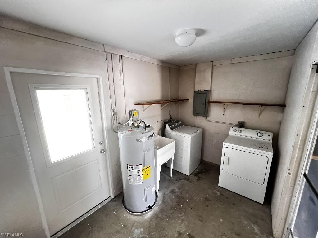 144 Whidden Rd , North Fort Myers, FL 33917 Photo