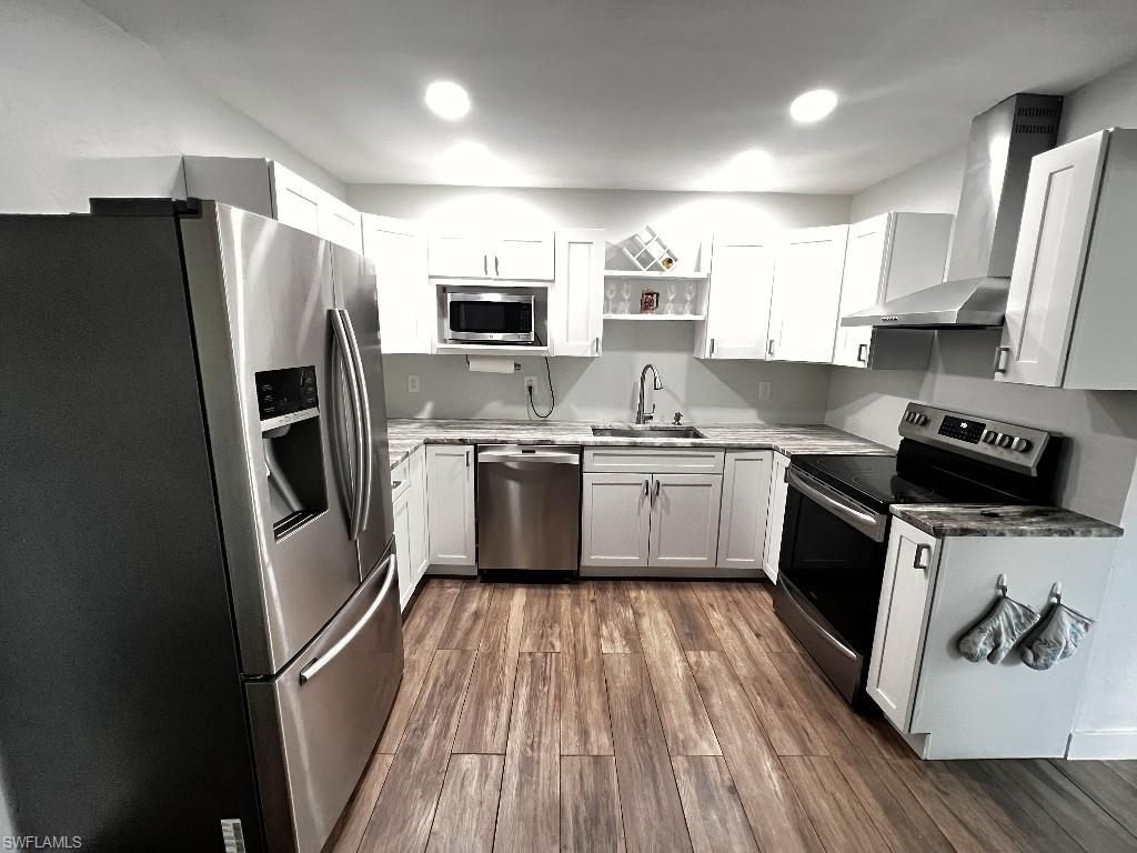 144 Whidden Rd , North Fort Myers, FL 33917 Photo