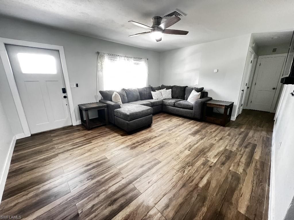 144 Whidden Rd , North Fort Myers, FL 33917 Photo