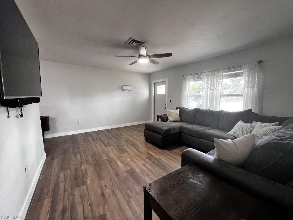 144 Whidden Rd , North Fort Myers, FL 33917 Photo