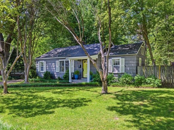 441 S REESE ST, Memphis, TN 38111