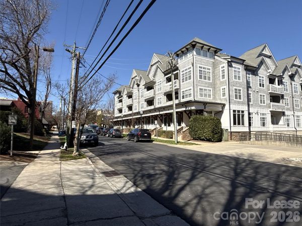 301 E Tremont Avenue , Unit 305, Charlotte, NC 28203