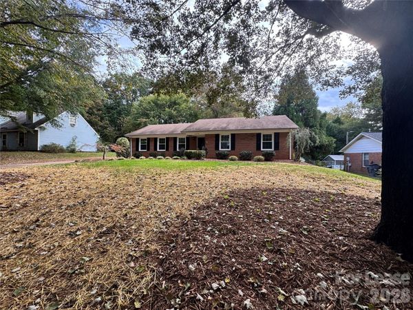 6314 Harrisburg Road , Charlotte, NC 28227