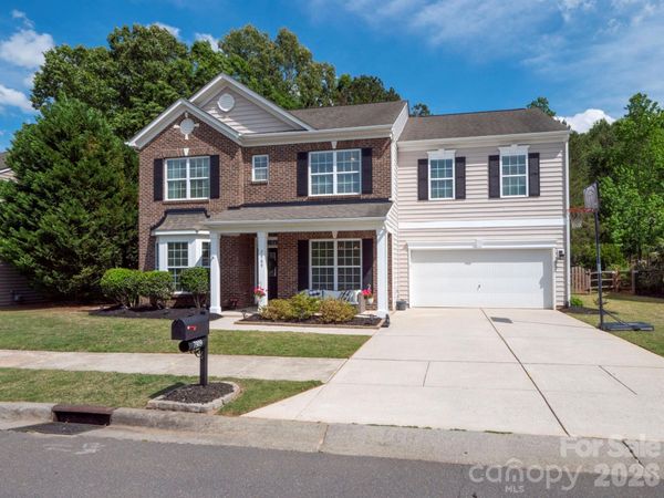 7909 Prescott Glen Parkway, Waxhaw, NC 28173