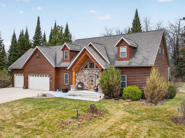 24425 Gray Goose Drive, Park Rapids, MN 56470