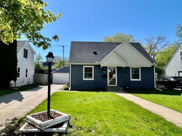 2620 Kentucky Avenue S, Saint Louis Park, MN 55426