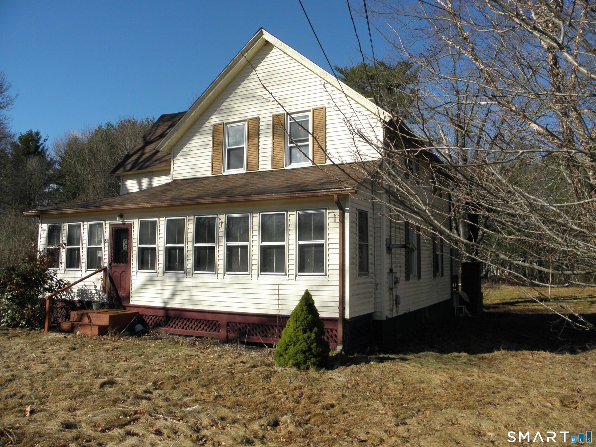 85 Wauregan, Killingly, CT 06239 Main Photo