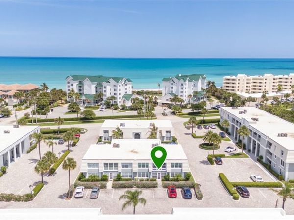2741 Ocean Drive, Unit 31D, Vero Beach, FL 32963