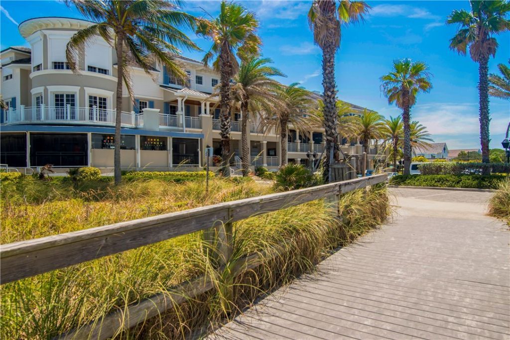 2741 Ocean Drive, Unit 31D, Vero Beach, FL 32963 Photo