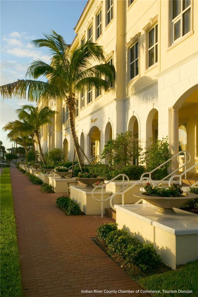 2741 Ocean Drive, Unit 31D, Vero Beach, FL 32963 Photo
