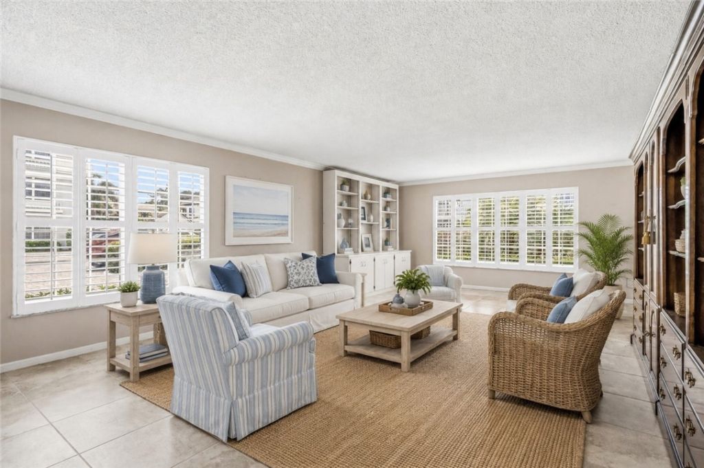 2741 Ocean Drive, Unit 31D, Vero Beach, FL 32963 Photo
