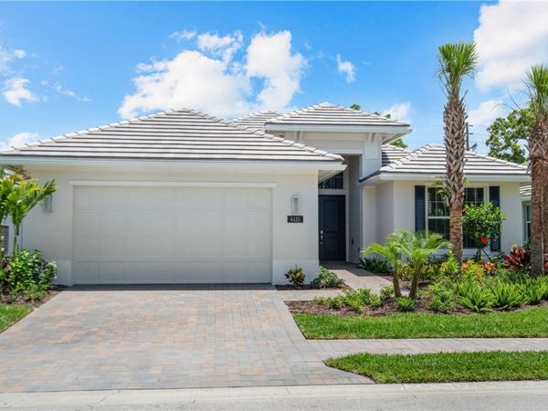 4121 Lucaya Pointe Way, Vero Beach, FL 32967