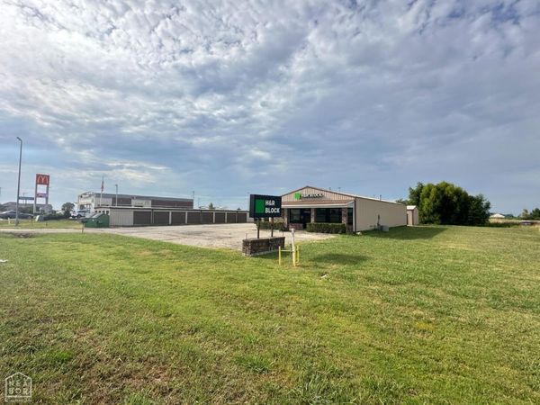 2690 W Keiser Avenue, Osceola, AR 72370