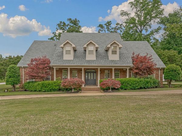 316 Dunwoody Dr, Jonesboro, AR 72404