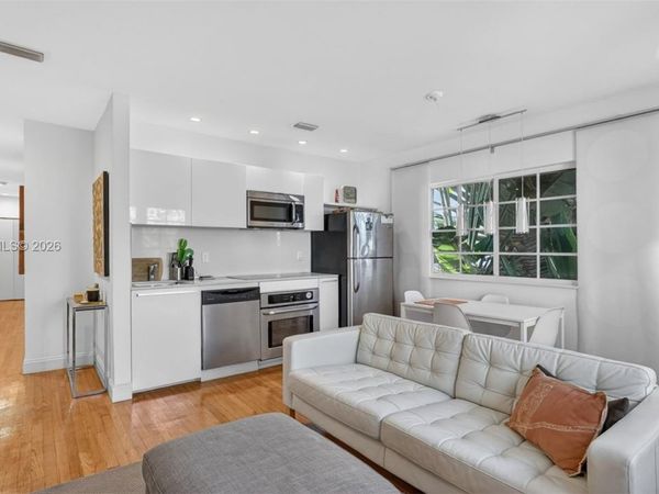 1410 Euclid Ave, Unit 6, Miami Beach, FL 33139