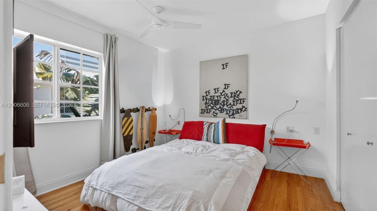 1410 Euclid Ave, Unit 6, Miami Beach, FL 33139 Photo