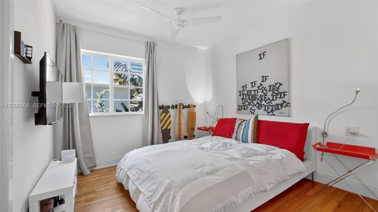 1410 Euclid Ave, Unit 6, Miami Beach, FL 33139 Photo
