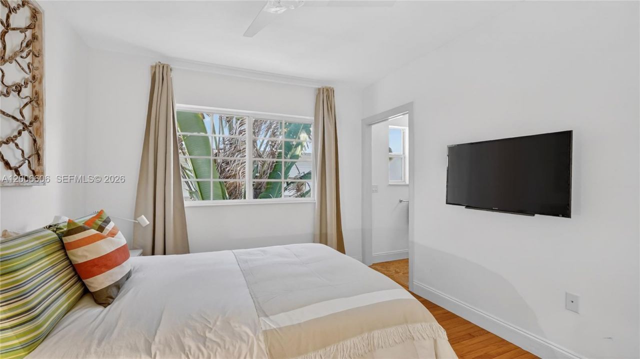 1410 Euclid Ave, Unit 6, Miami Beach, FL 33139 Photo