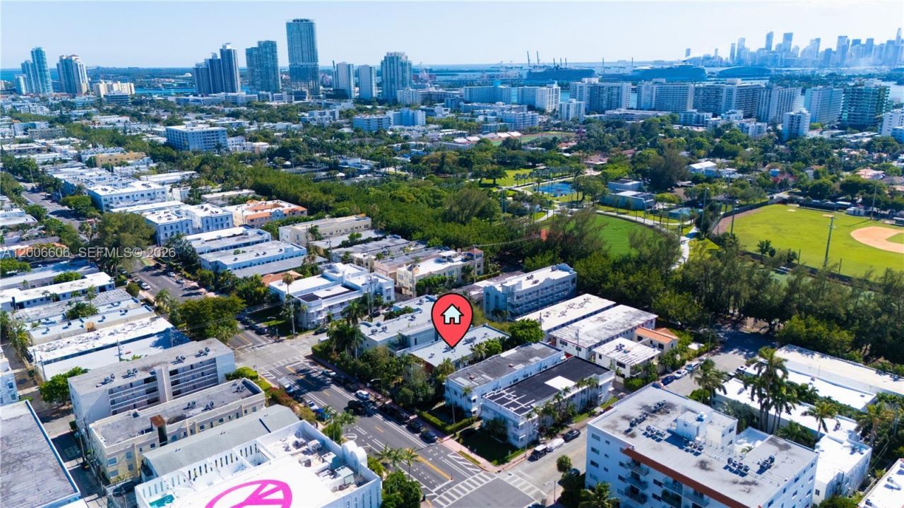 1410 Euclid Ave, Unit 6, Miami Beach, FL 33139 Photo