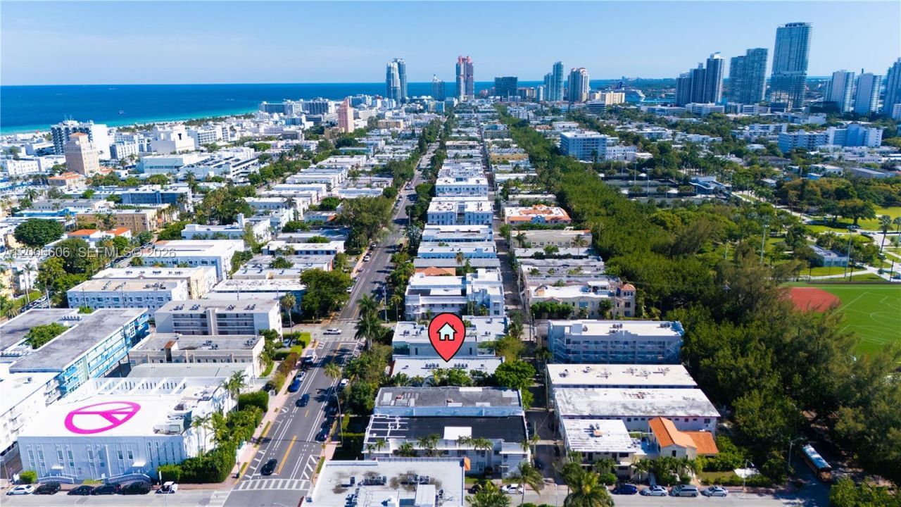 1410 Euclid Ave, Unit 6, Miami Beach, FL 33139 Photo