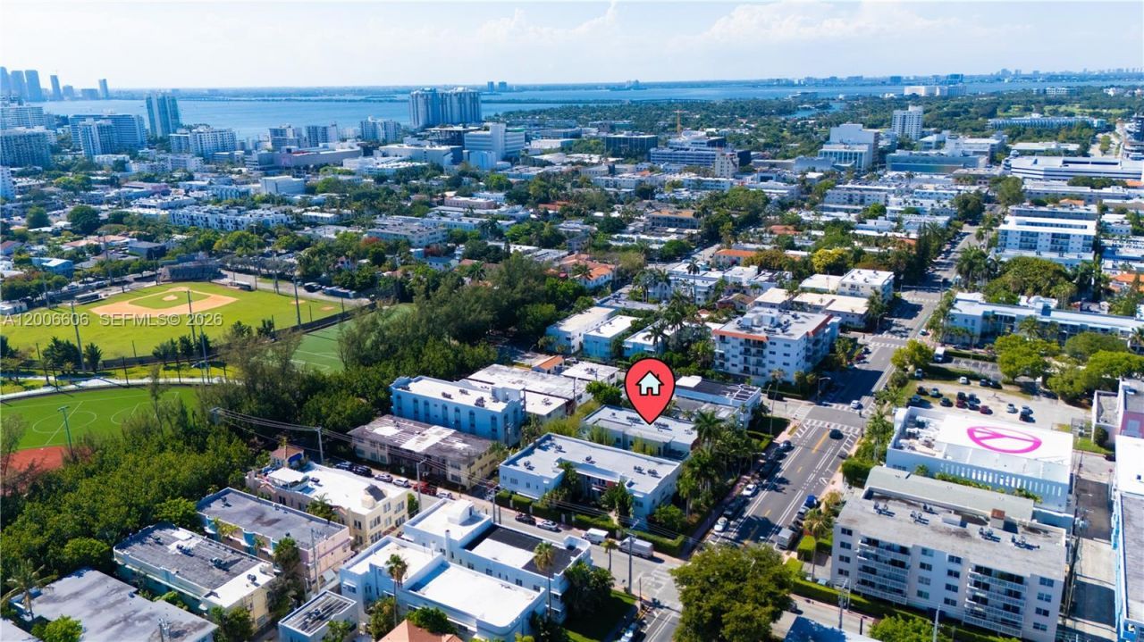 1410 Euclid Ave, Unit 6, Miami Beach, FL 33139 Photo
