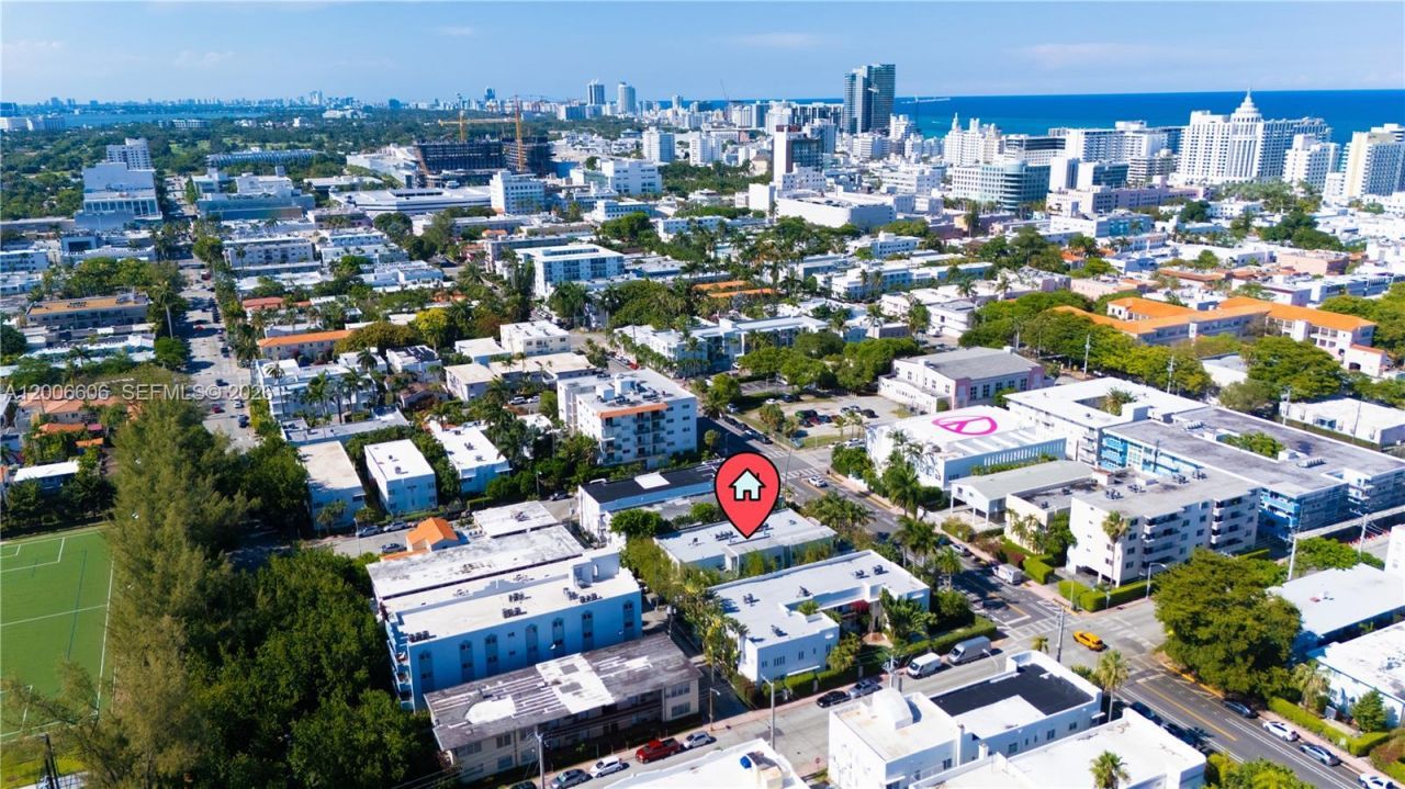 1410 Euclid Ave, Unit 6, Miami Beach, FL 33139 Photo