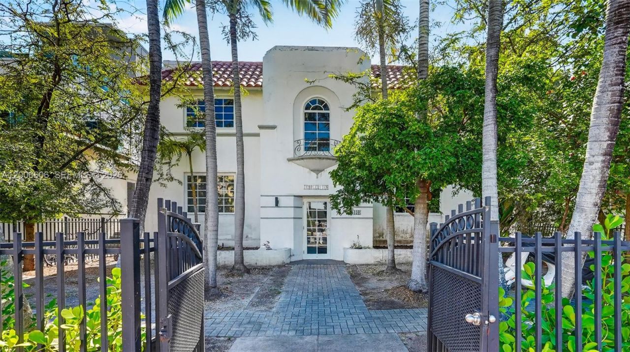 1410 Euclid Ave, Unit 6, Miami Beach, FL 33139 Photo