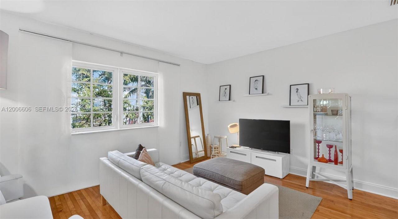 1410 Euclid Ave, Unit 6, Miami Beach, FL 33139 Photo